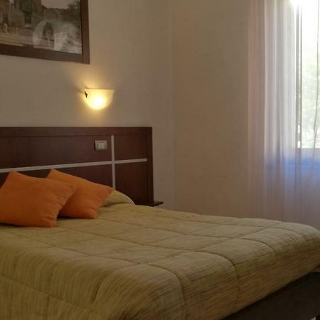 Hotel La Terrazza كالياري المظهر الخارجي الصورة